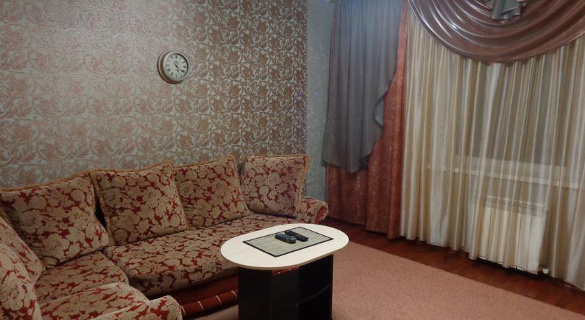 Апартаменты Guest house Anatolik`s Ставрополь