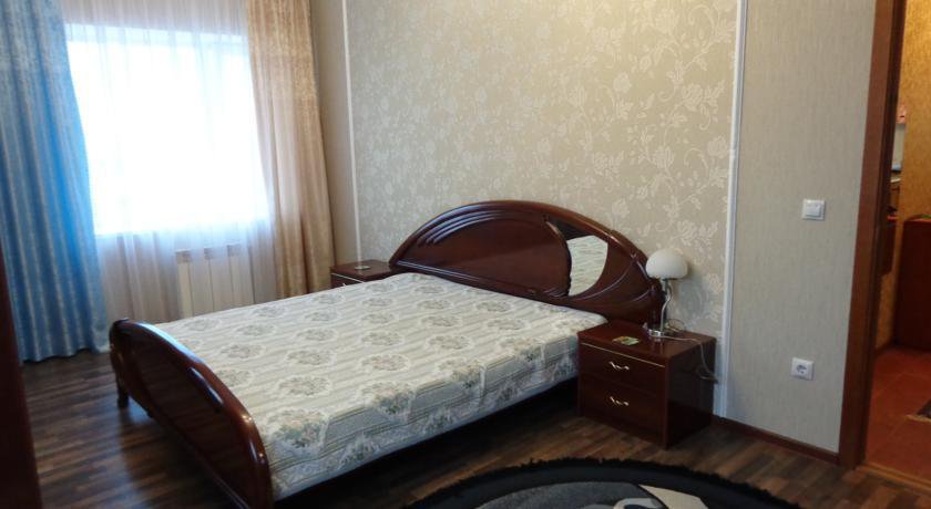 Апартаменты Guest house Anatolik`s Ставрополь-13