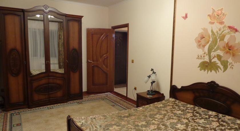 Апартаменты Guest house Anatolik`s Ставрополь