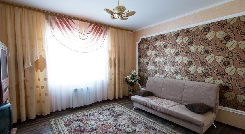Апартаменты Guest house Anatolik`s Ставрополь-4