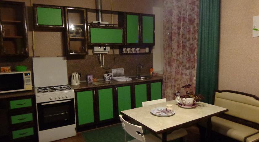 Апартаменты Guest house Anatolik`s Ставрополь-19