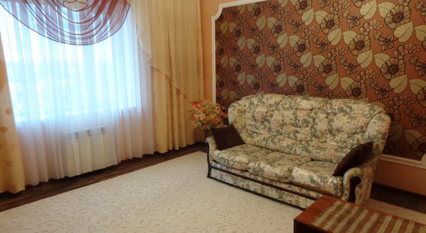 Апартаменты Guest house Anatolik`s Ставрополь-15