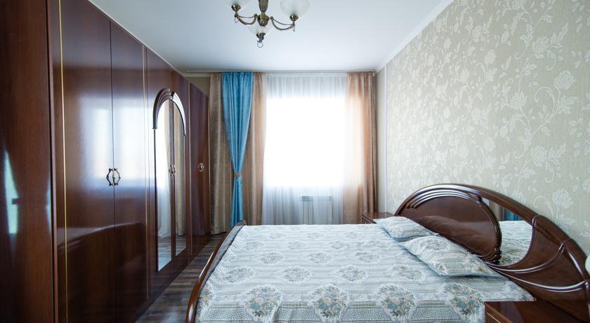 Апартаменты Guest house Anatolik`s Ставрополь-17