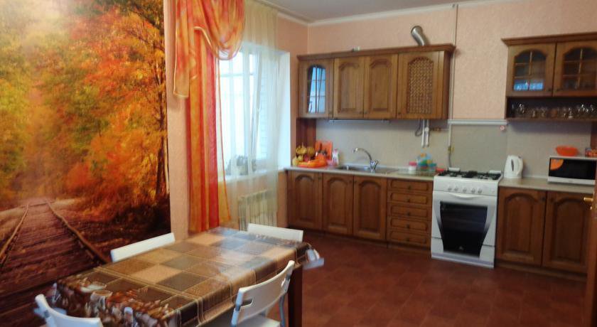 Апартаменты Guest house Anatolik`s Ставрополь-20