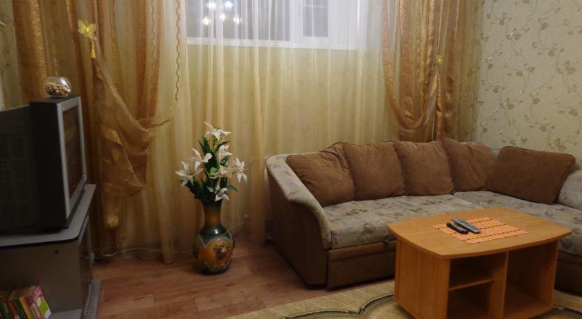 Апартаменты Guest house Anatolik`s Ставрополь-14