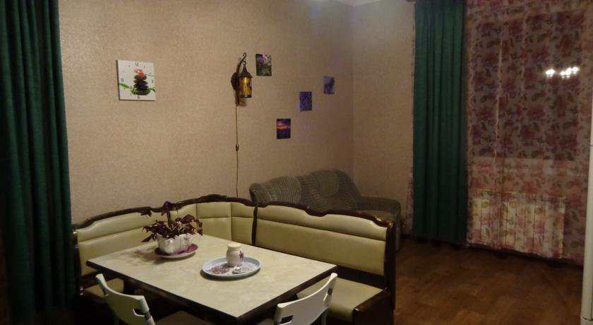Апартаменты Guest house Anatolik`s Ставрополь-7