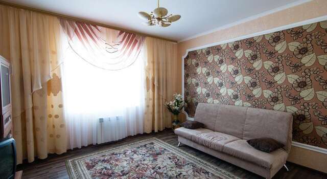 Апартаменты Guest house Anatolik`s Ставрополь-3